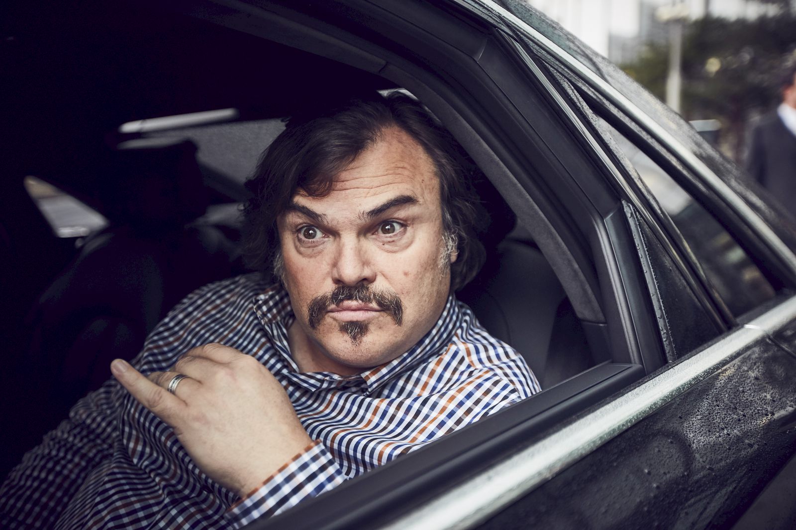 Jack Black