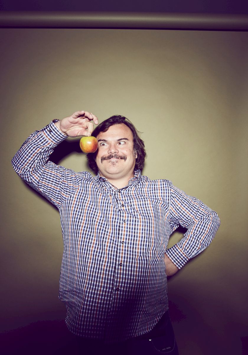 Jack Black