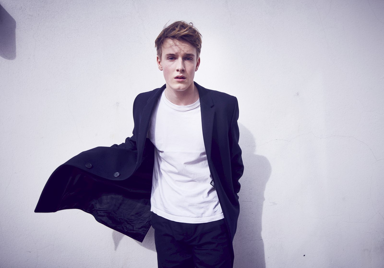 Louis Hofmann