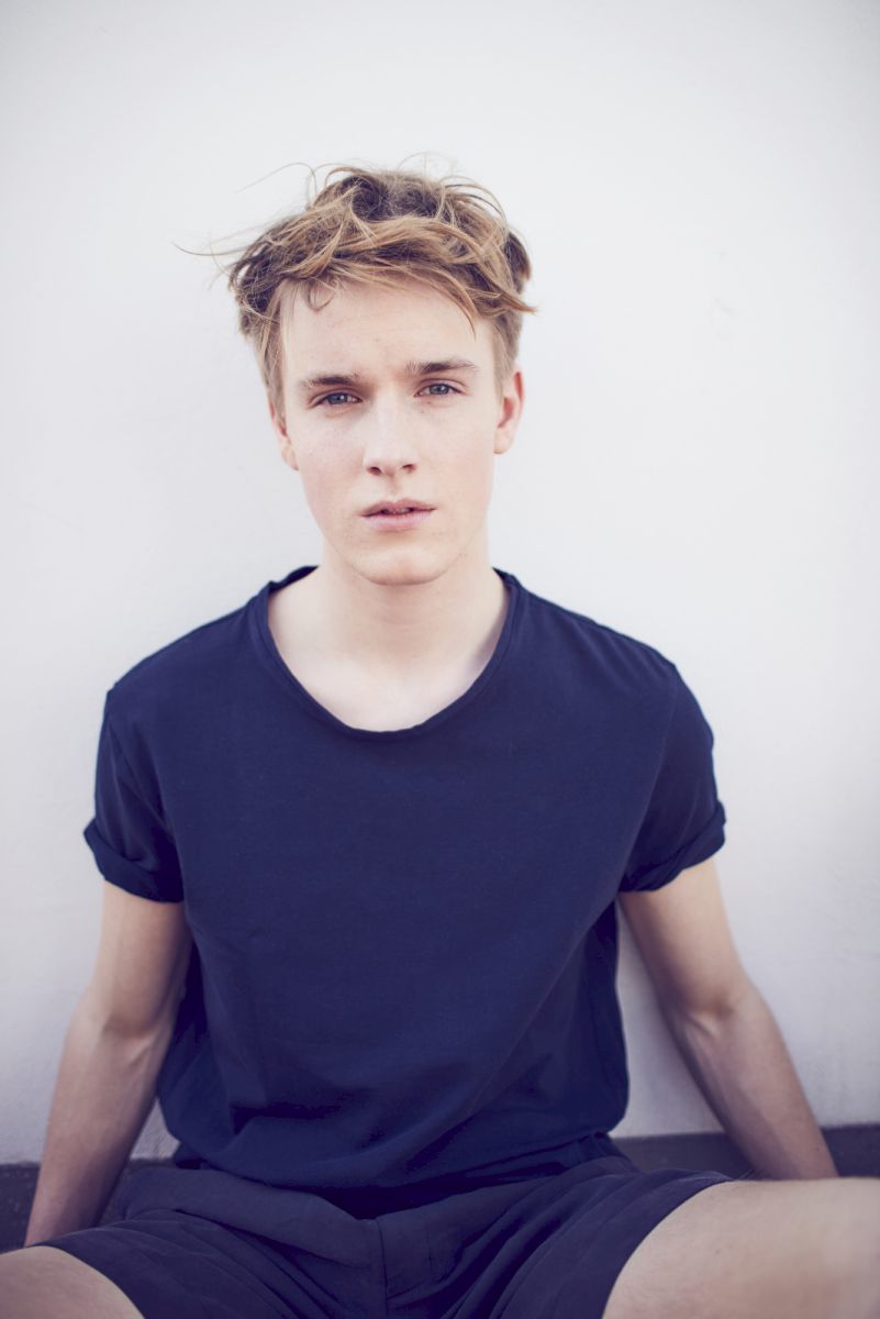 Louis Hofmann