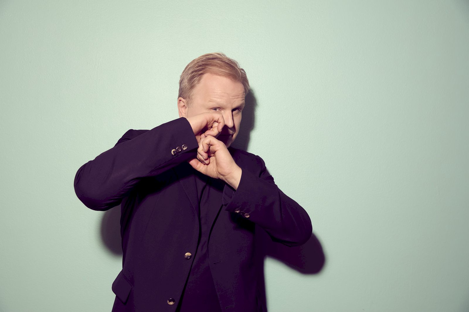 Herbert Groenemeyer