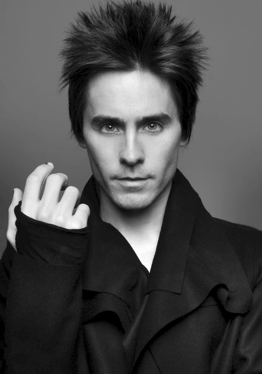 Jared Leto