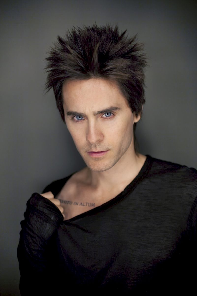 Jared Leto