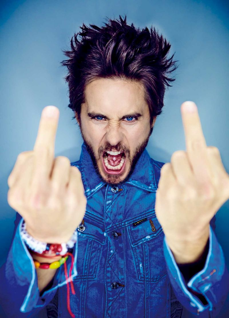 Jared Leto