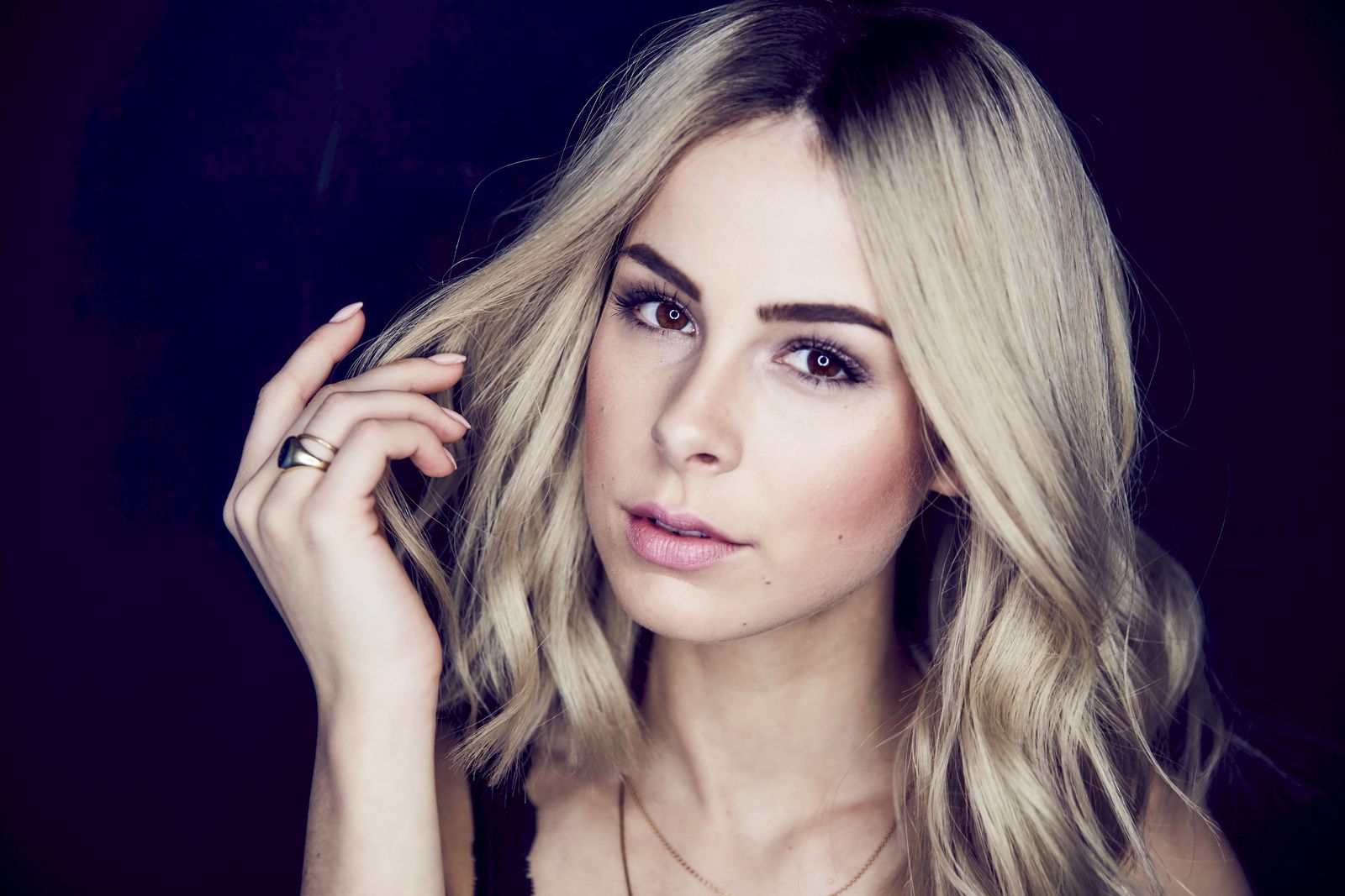 Lena Meyer-Landrut