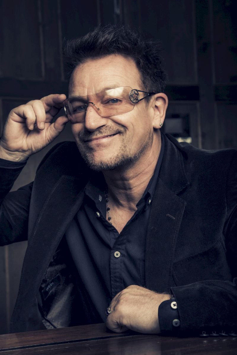 Bono Vox