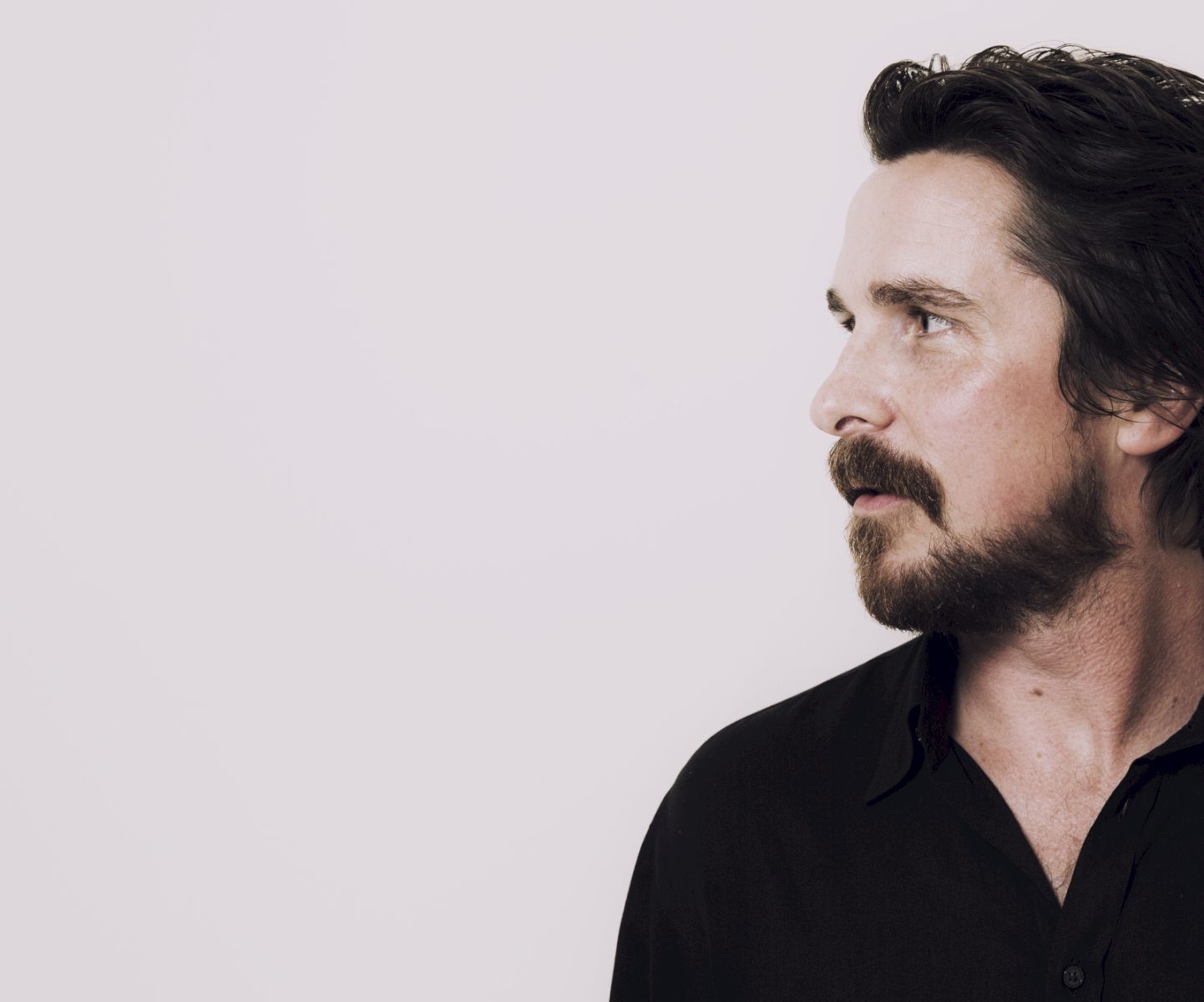 Christian Bale