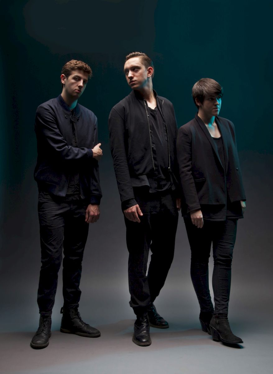 The XX