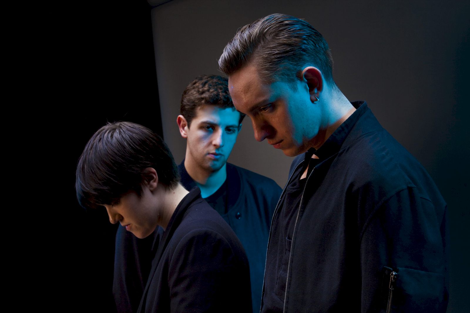The XX