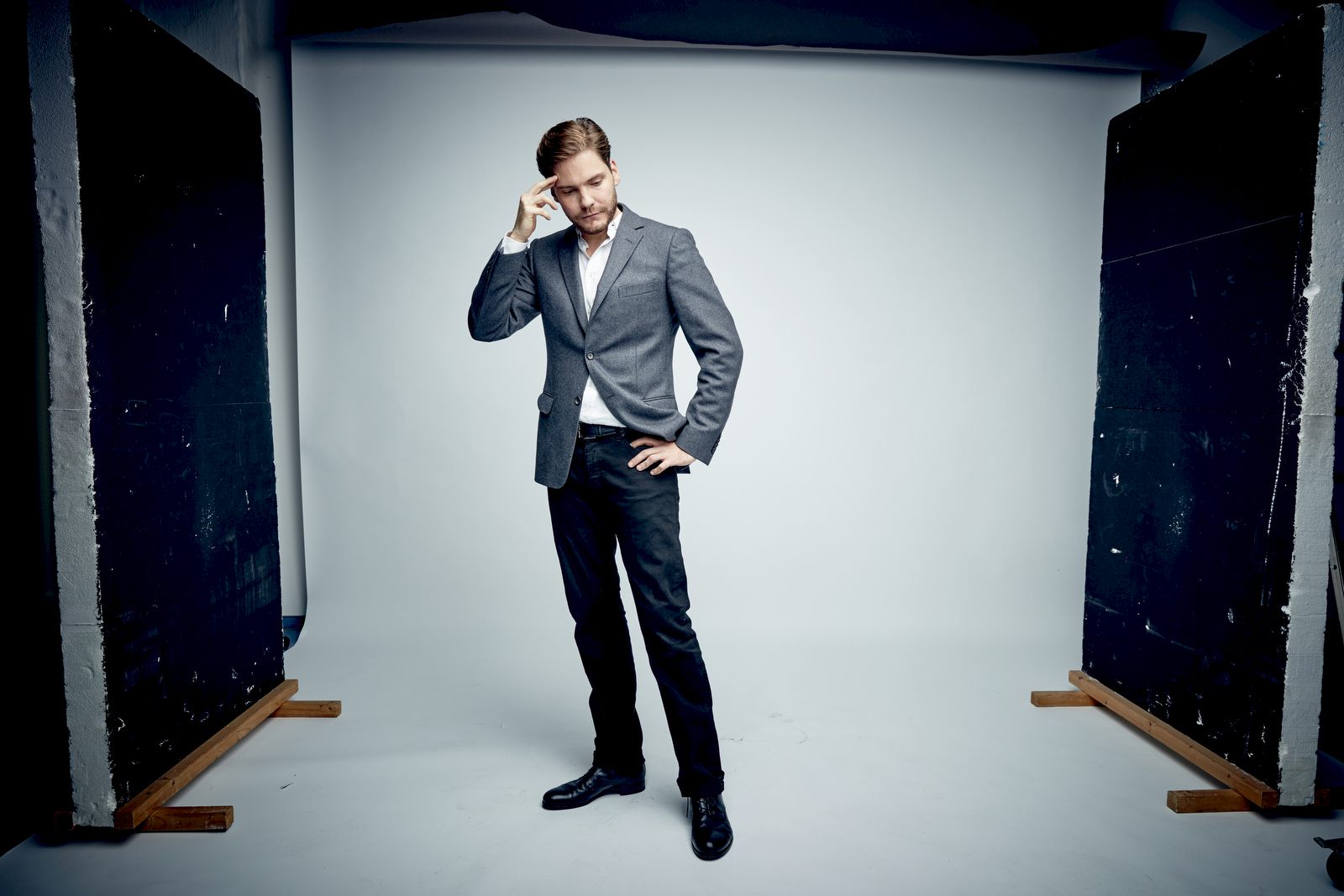 Daniel Bruehl