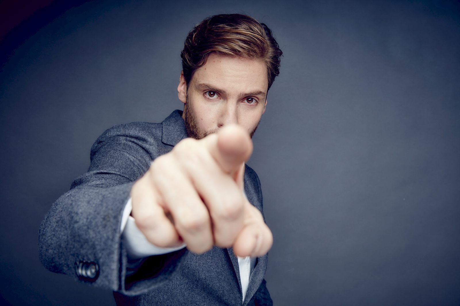 Daniel Bruehl