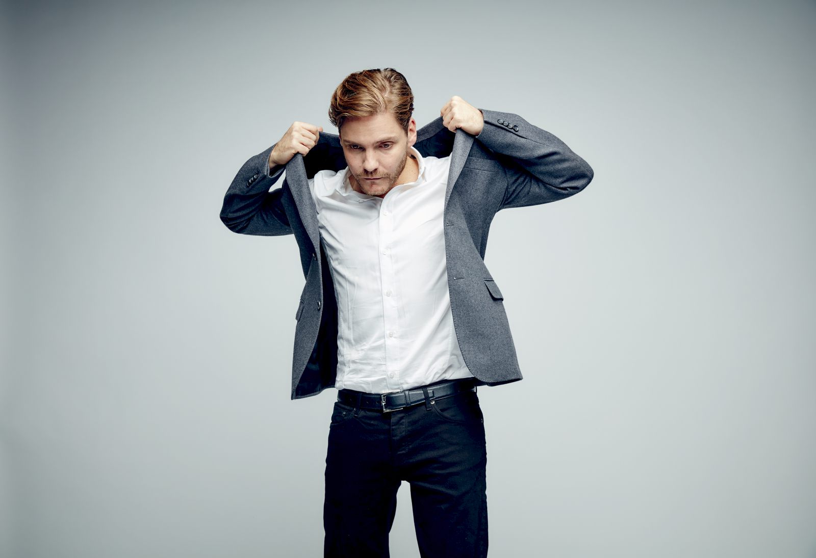 Daniel Bruehl