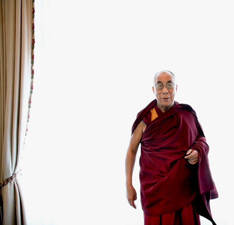 Dalai Lama