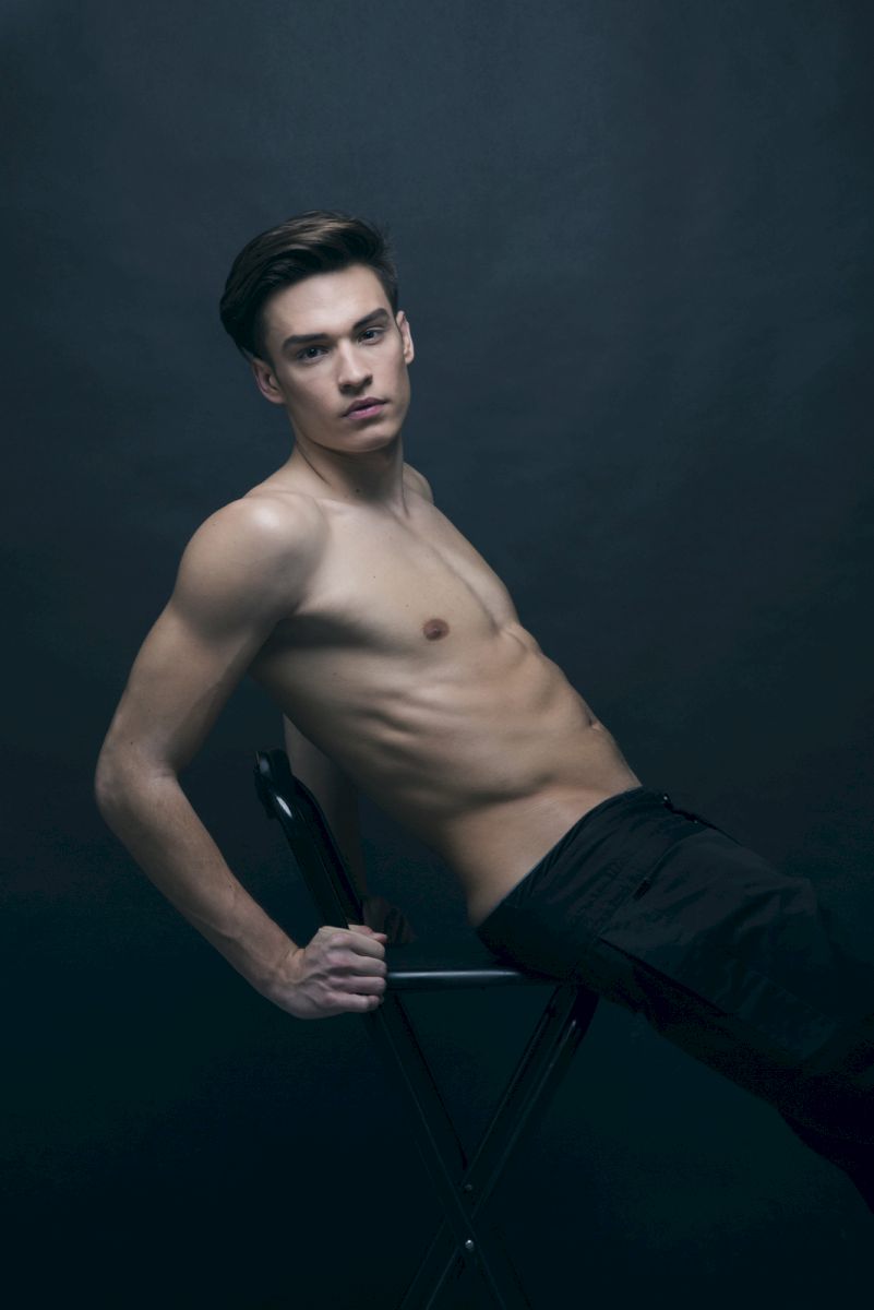 Michael Ochi