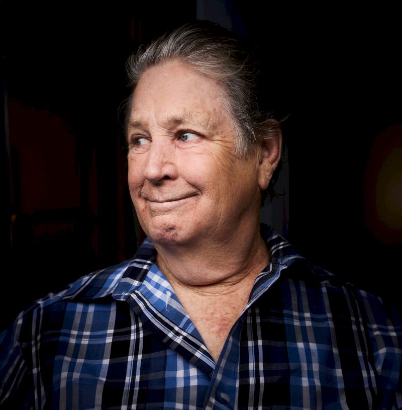 Brian Wilson