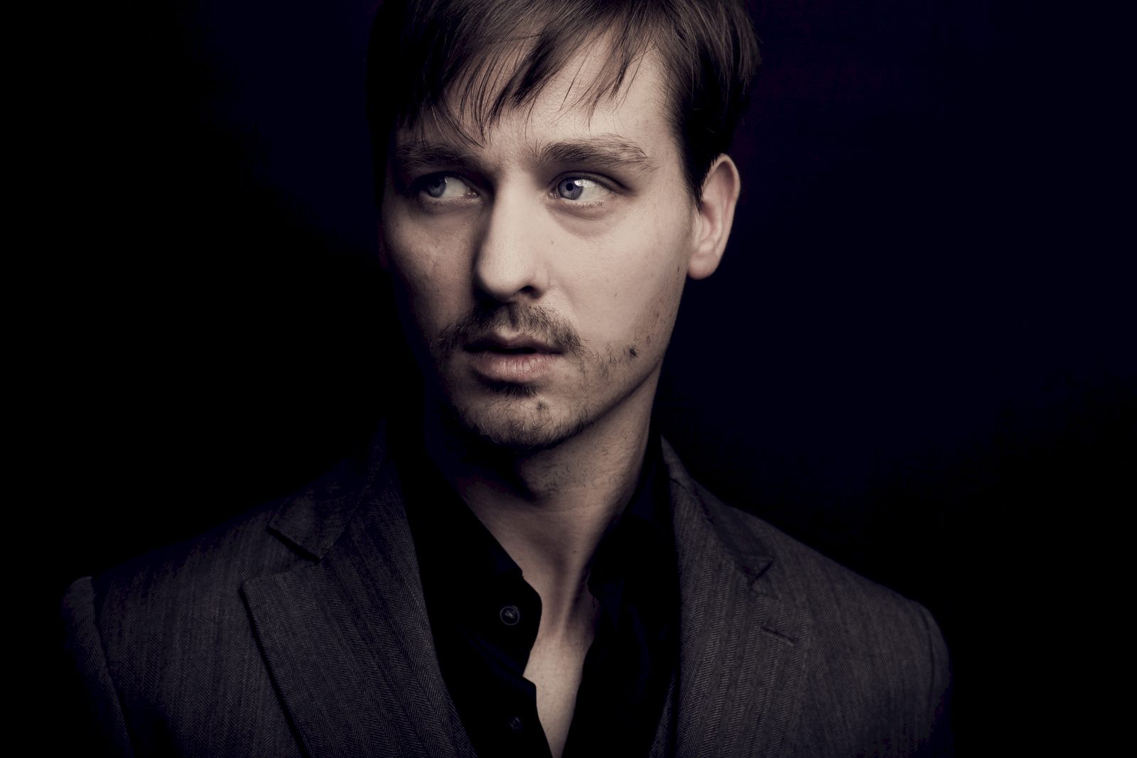 Tom Schilling