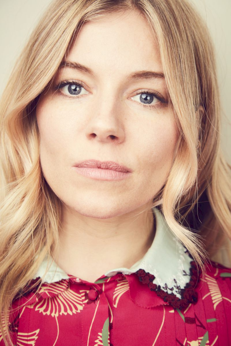 Sienna Miller
