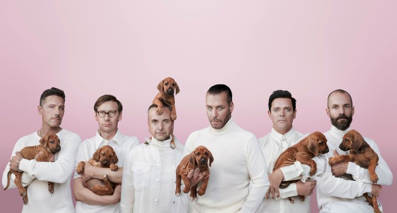 Rammstein