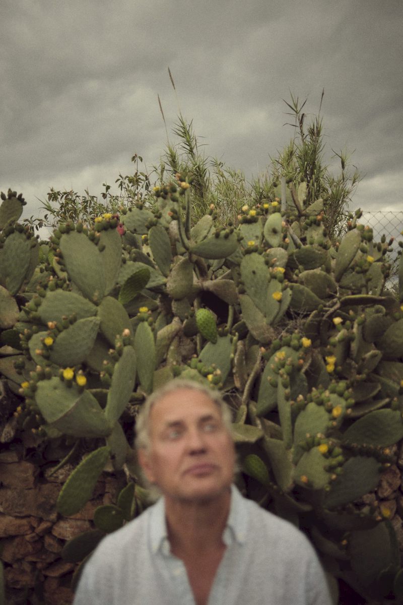Uwe Ochsenknecht