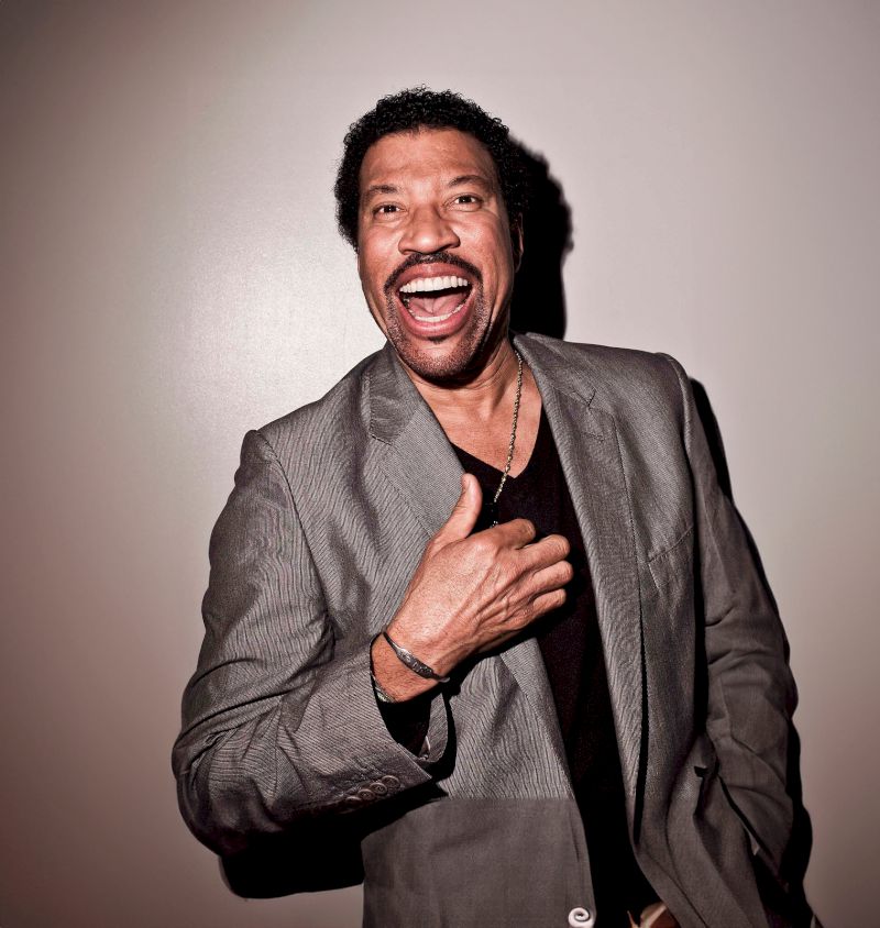 Lionel Richie